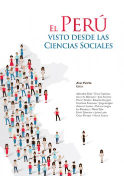 El Perú visto desde las ciencias sociales, Alan Fairlie Reinoso