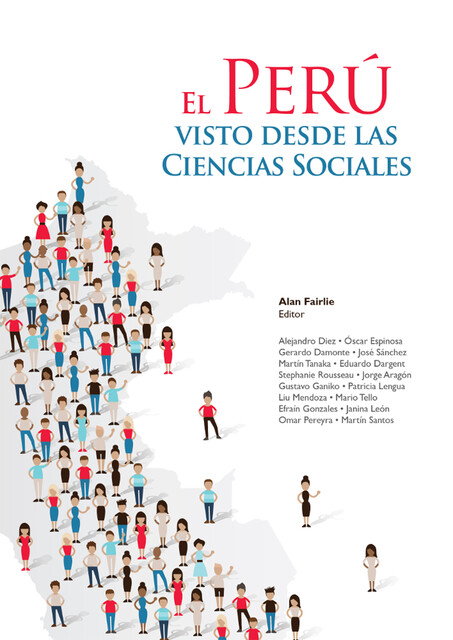 El Perú visto desde las ciencias sociales, Alan Fairlie Reinoso