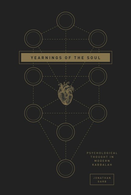 Yearnings of the Soul, Jonathan Garb