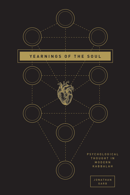 Yearnings of the Soul, Jonathan Garb