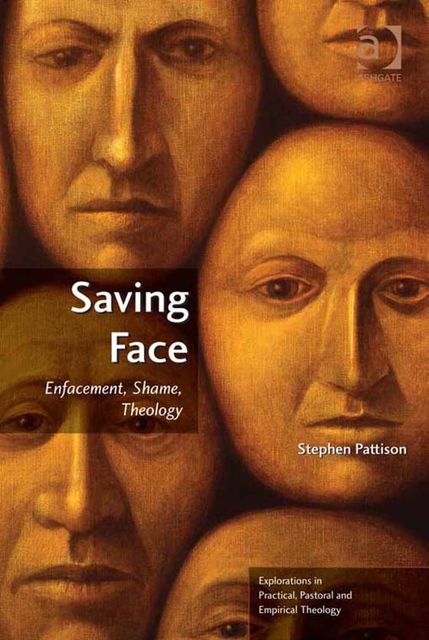 Saving Face, Stephen Pattison