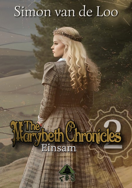 The Marybeth Chronicles 2: Einsam, Simon van de Loo