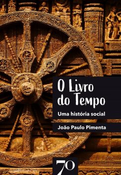 O Livro do Tempo, João Paulo Pimenta