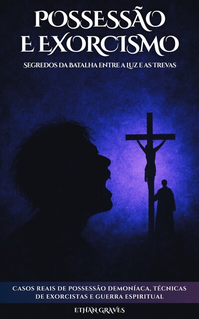 Possessão E Exorcismo, Ethan Graves, A.I.