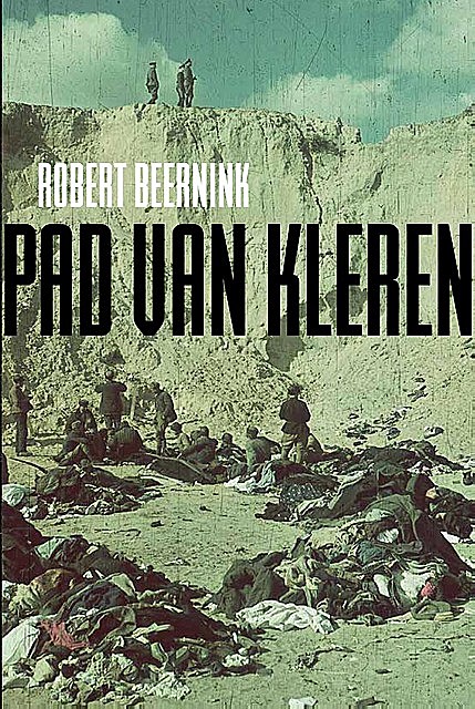 Pad van Kleren, Robert Beernink