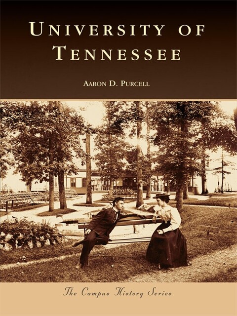 University of Tennessee, Aaron D. Purcell