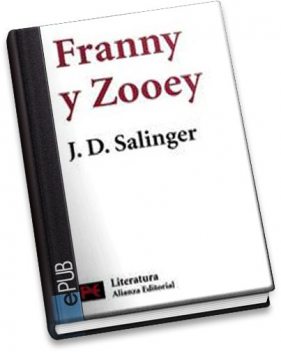 Franny y Zooey, J.D.Salinger