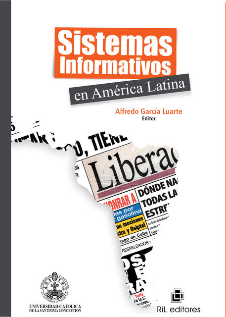 Sistemas informativos en América Latina, Alfredo García Luarte