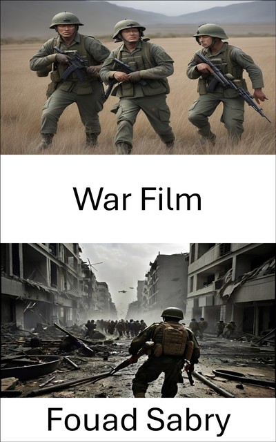 War Film, Fouad Sabry