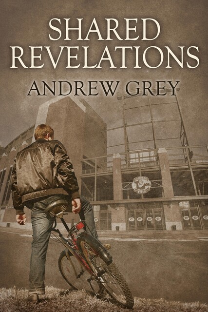 Shared Revelations, Andrew Grey