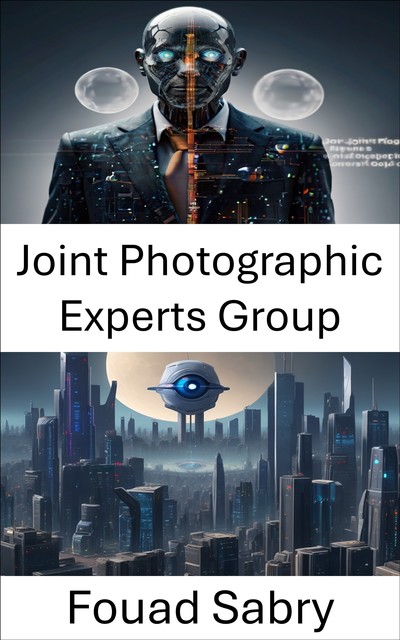 Joint Photographic Experts Group, Fouad Sabry