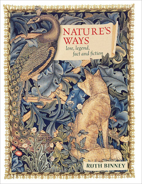 Nature's Ways, Ruth Binney