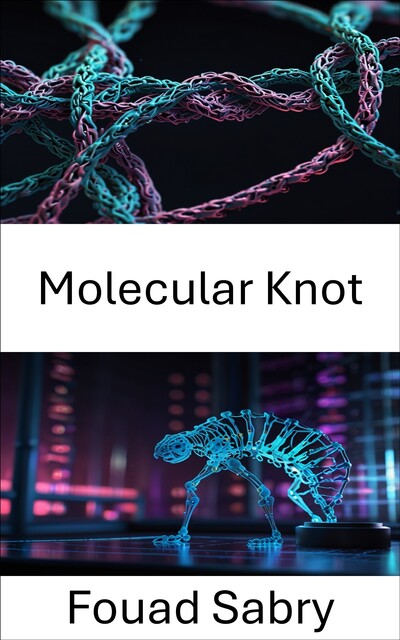 Molecular Knot, Fouad Sabry