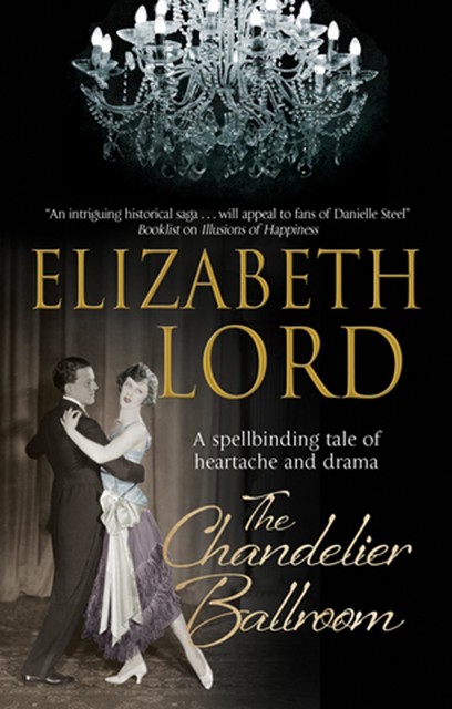 The Chandelier Ballroom, Elizabeth Lord