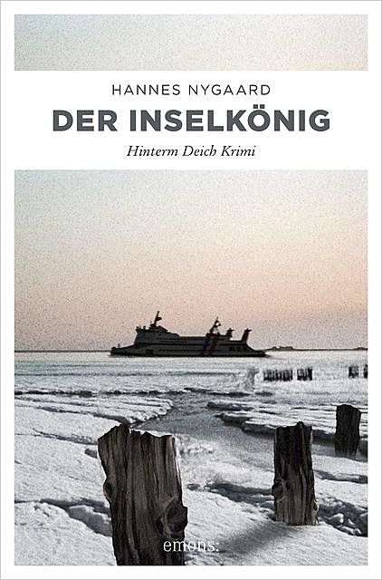 Der Inselkönig, Hannes Nygaard