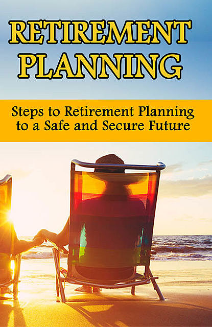 Retirement Planning, Rasheed Alnajjar