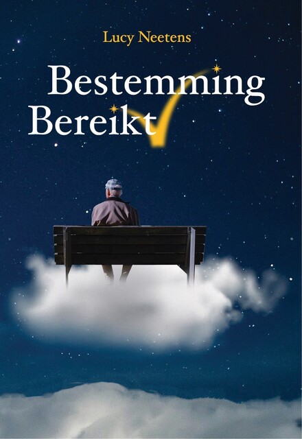 Bestemming bereikt, Lucy Neetens