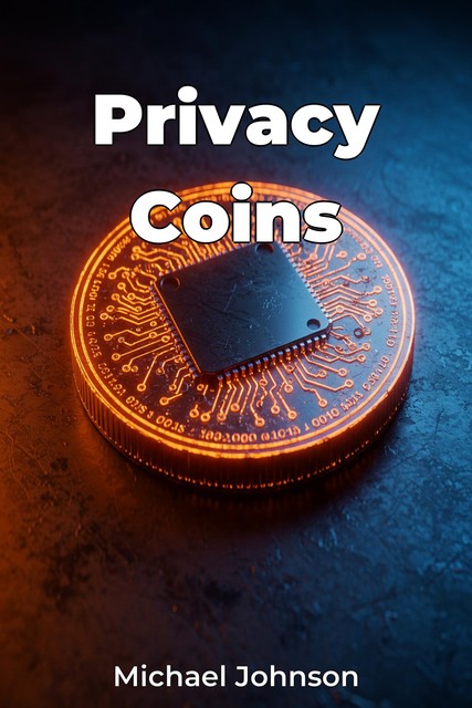 Privacy Coins, Michael Johnson