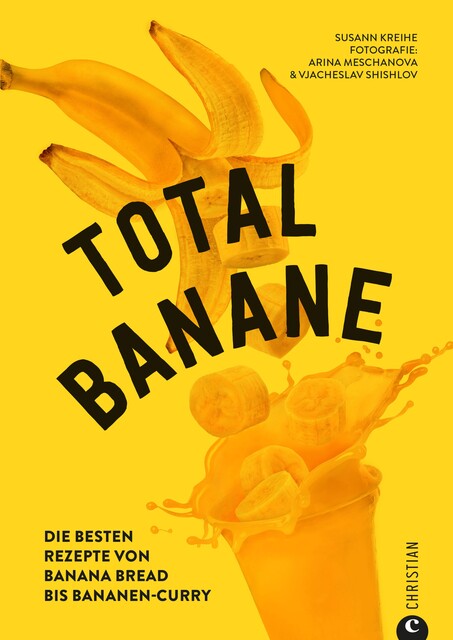 Total Banane, Susann Kreihe