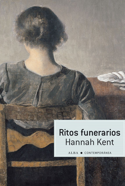 Ritos funerarios, Hannah Kent