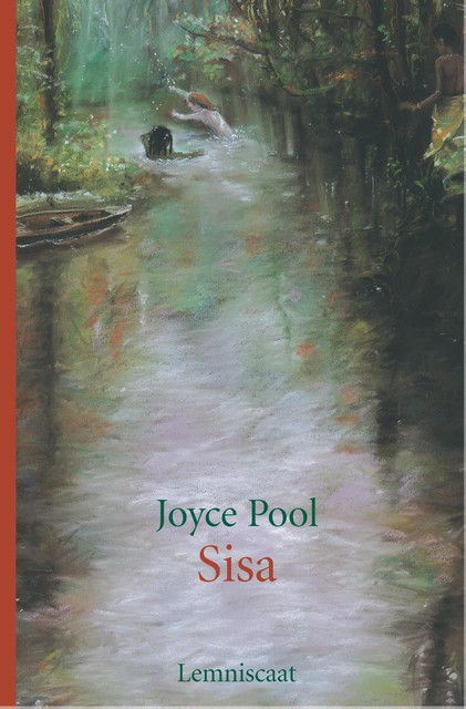 Sisa, Joyce Pool