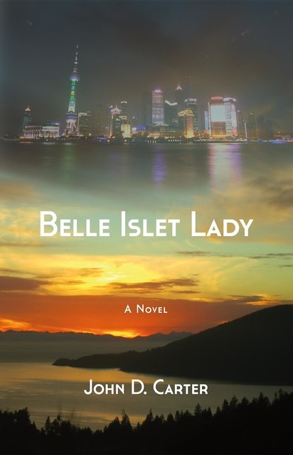 Belle Islet Lady, John Carter