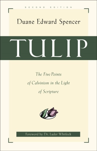 Tulip, Duane Spencer