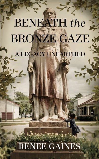 Beneath the Bronze Gaze, Renee Gaines