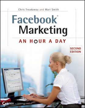 Facebook Marketing, Mari Smith, Chris Treadaway
