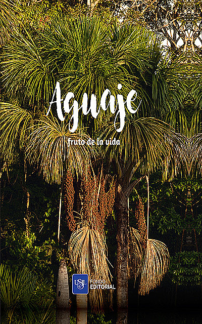 Aguaje, Fondo Editorial