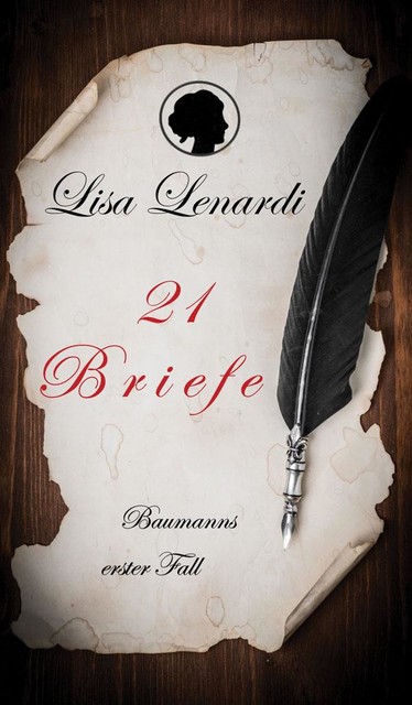 21 Briefe, Lisa Lenardi