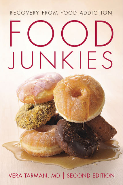 Food Junkies, Vera Tarman
