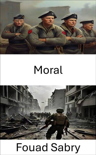 Moral, Fouad Sabry