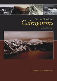 Seton Gordon's Cairngorms, Hamish Brown