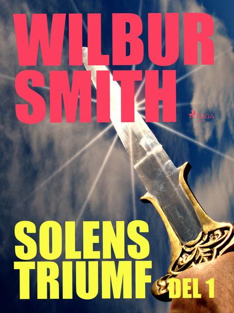 Solens triumf del 1, Wilbur Smith