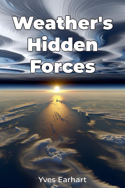 Weather's Hidden Forces, Yves Earhart