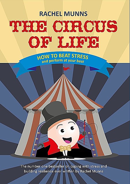 The Circus of Life (Adult Edition), Rachel Munns