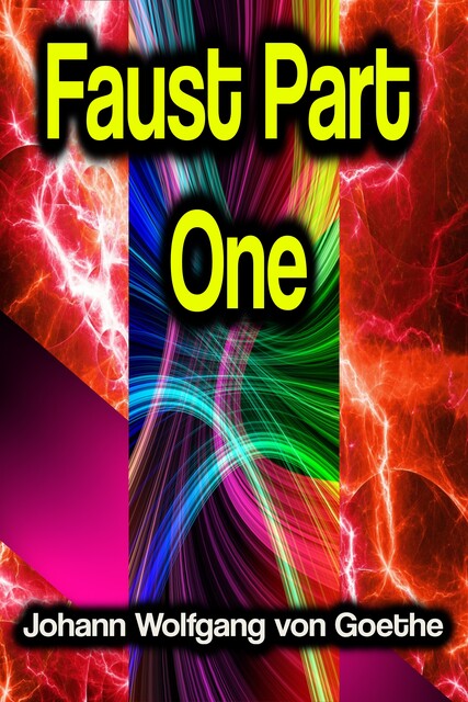 Faust (illustrated), Johan Wolfgang Von Goethe