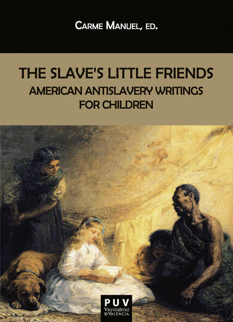 The Slave's Little Friends, AAVV