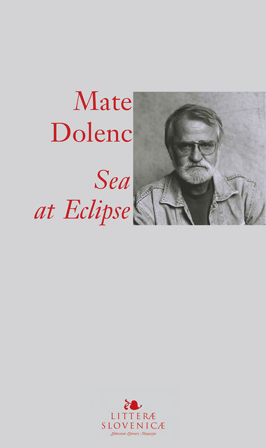 Sea at Eclipse, Mate Dolenc