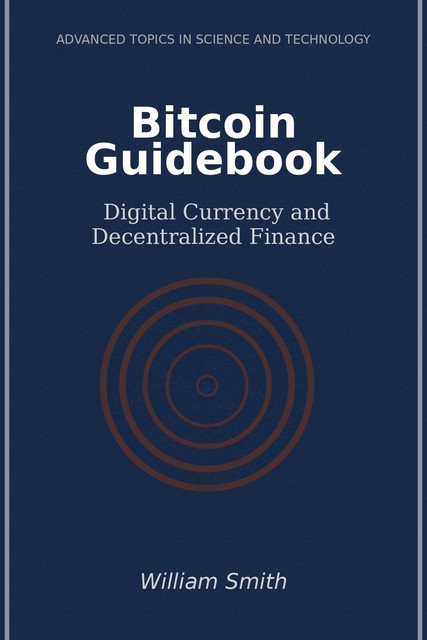 Bitcoin Guidebook, William Smith