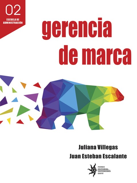 Gerencia de marca, Juan Esteban Escalante, Juliana Villegas
