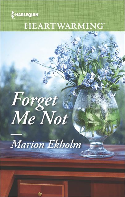 Forget Me Not, Marion Ekholm