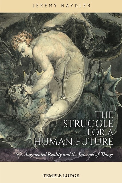 The Struggle for a Human Future, Jeremy Naydler