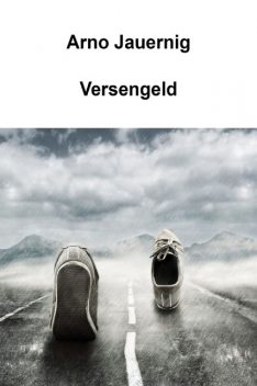 Versengeld, Arno Jauernig