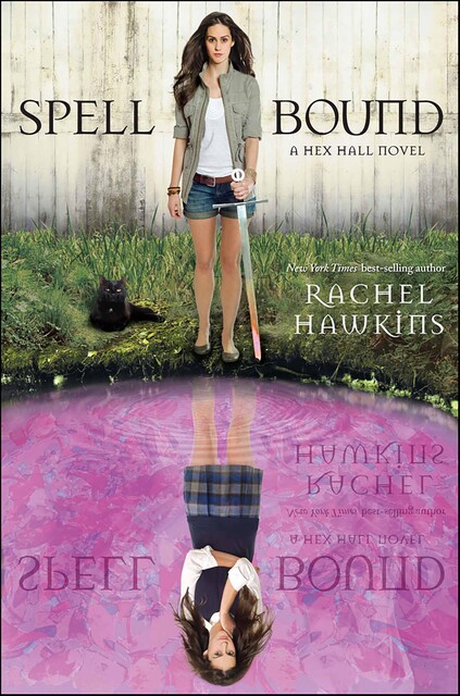 Spell Bound, Rachel Hawkins
