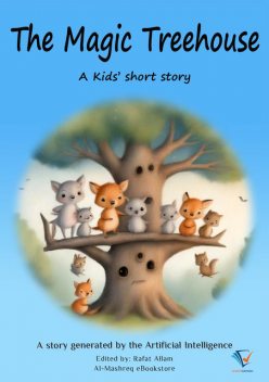 The Magic Treehouse, Rafat Allam