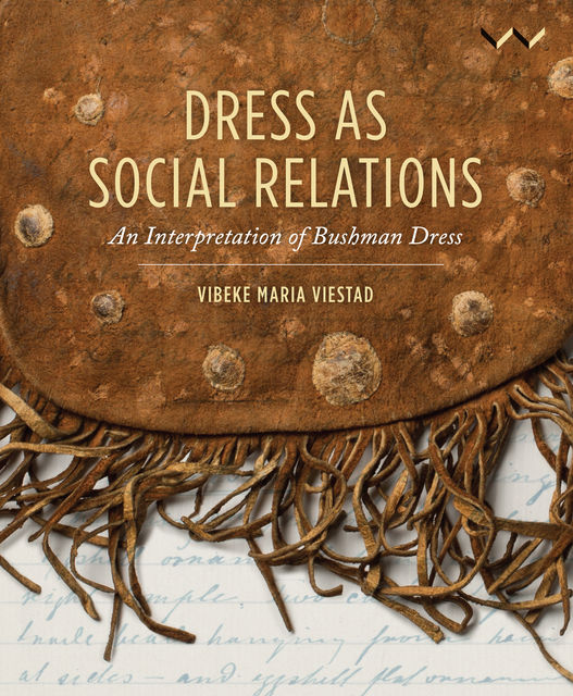 Dress as Social Relations, Vibeke Maria Viestad