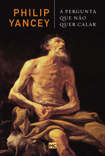 A pergunta que não quer calar, Philip D. Yancey