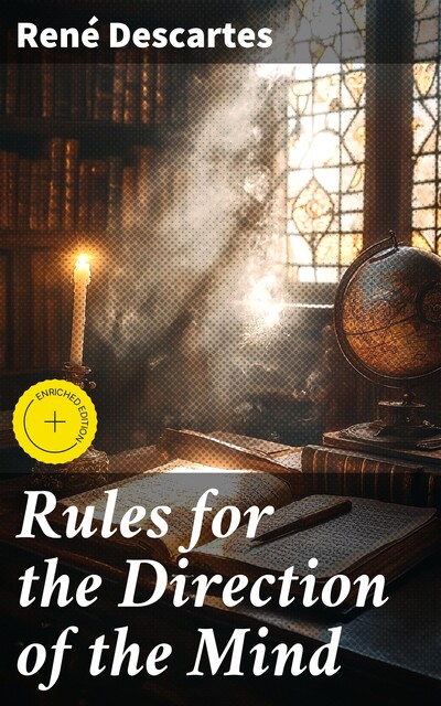 Rules for the Direction of the Mind, Rene Descartes